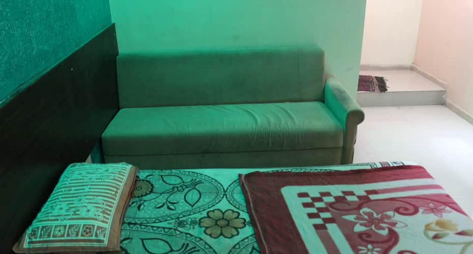Hotel Sangam Guest House, Ahmedabad 2
